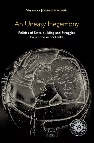 An Uneasy Hegemony cover