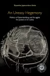 An Uneasy Hegemony cover