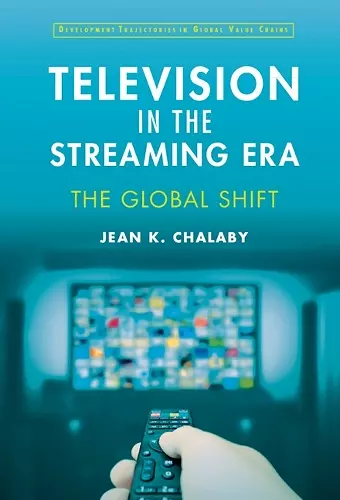 Television in the Streaming Era cover