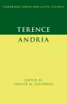 Terence: Andria cover