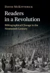 Readers in a Revolution cover