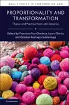 Proportionality and Transformation cover