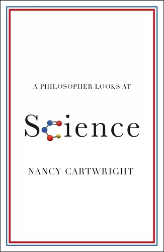 A Philosopher Looks at Science cover