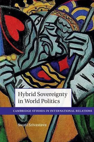 Hybrid Sovereignty in World Politics cover