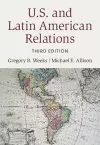 U.S. and Latin American Relations cover