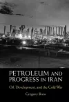 Petroleum and Progress in Iran cover