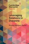 Leveraging Relations in Diaspora cover