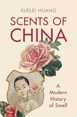 Scents of China cover