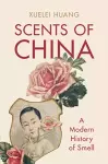 Scents of China cover