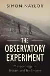 The Observatory Experiment cover