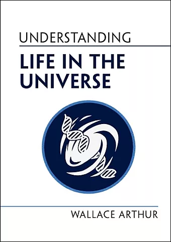 Understanding Life in the Universe cover