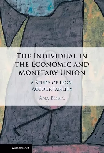 The Individual in the Economic and Monetary Union cover