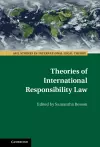 Theories of International Responsibility Law cover