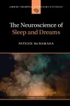 The Neuroscience of Sleep and Dreams cover