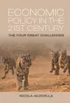 Economic Policy in the 21st Century cover