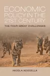 Economic Policy in the 21st Century cover