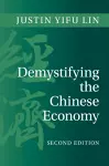 Demystifying the Chinese Economy cover
