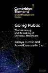 Going Public cover