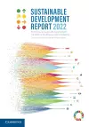 Sustainable Development Report 2022 cover