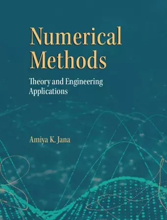 Numerical Methods cover