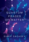 Quantum Phases of Matter cover