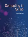 Computing in Scilab cover