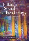 Pillars of Social Psychology cover