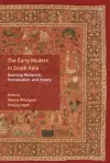 The Early Modern in South Asia cover
