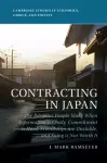 Contracting in Japan cover