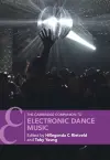 The Cambridge Companion to Electronic Dance Music cover