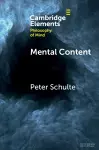 Mental Content cover