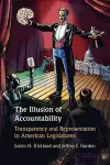 The Illusion of Accountability cover