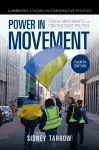 Power in Movement cover