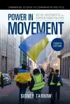 Power in Movement cover