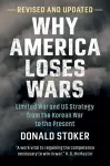 Why America Loses Wars cover