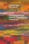 Queering Sexual Health Translation Pedagogy cover