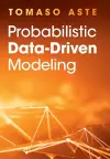 Probabilistic Data-Driven Modeling cover