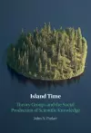 Island Time cover