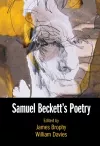 Samuel Beckett's Poetry cover