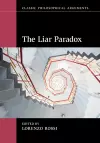 The Liar Paradox cover