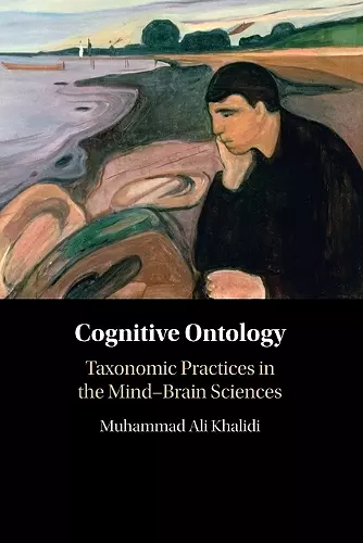 Cognitive Ontology cover