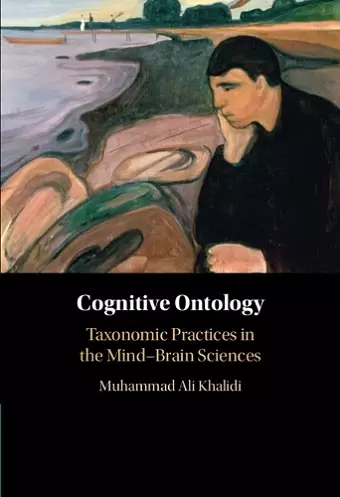 Cognitive Ontology cover