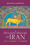 A Dynastic History of Iran cover