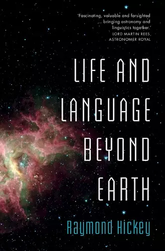 Life and Language Beyond Earth cover