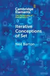 Iterative Conceptions of Set cover