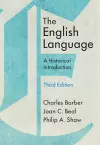 The English Language cover