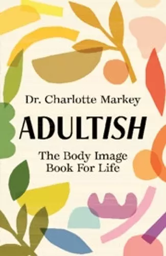 Adultish cover