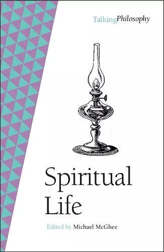 Spiritual Life cover