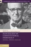 Hans Kelsen on Constitutional Democracy cover