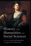 History in the Humanities and Social Sciences cover